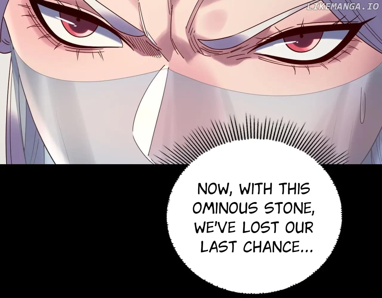 Me, The Heavenly Destined Villain Chapter 266 - page 115